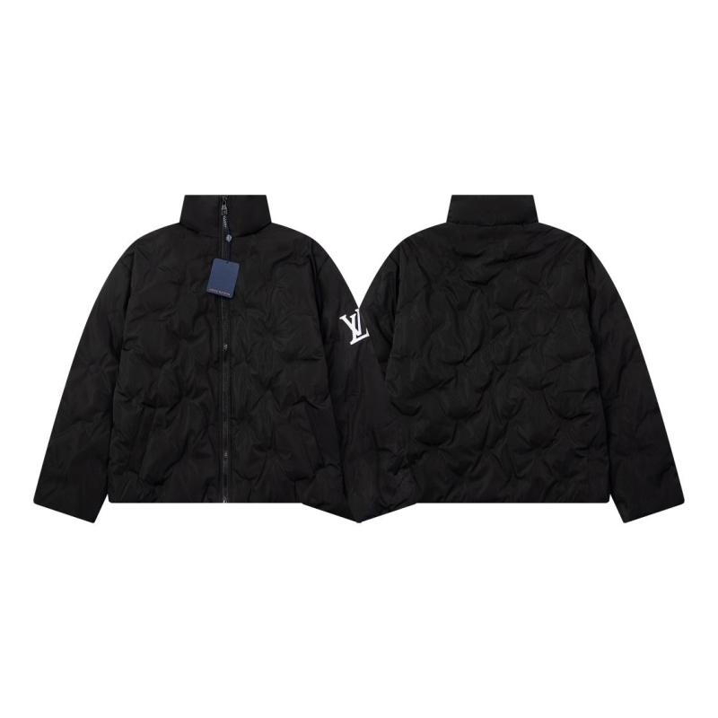 LV Down Coat
